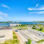 Lejlighed - Haus Q, App 0q0604 Heiligenhafen