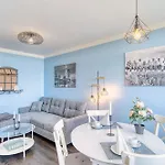 - Haus Q, App 0q0604 Lejlighed *