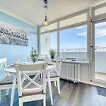 - Haus Q, App 0q0604 Lejlighed *