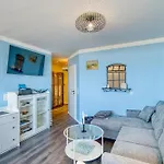 Lejlighed - Haus Q, App 0q0604 *