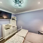 Lejlighed - Haus Q, App 0q0604 *
