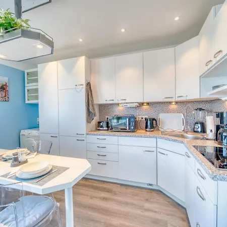 - Haus Q, App 0q0604 Heiligenhafen