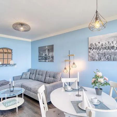- Haus Q, App 0q0604 Apartment *