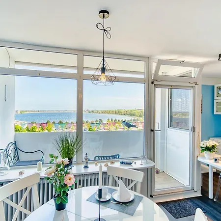 - Haus Q, App 0q0604 Heiligenhafen