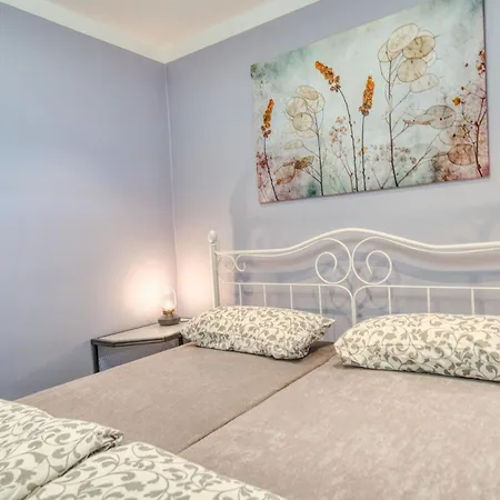 - Haus Q, App 0q0604 Lejlighed